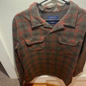 Pendleton Flannel